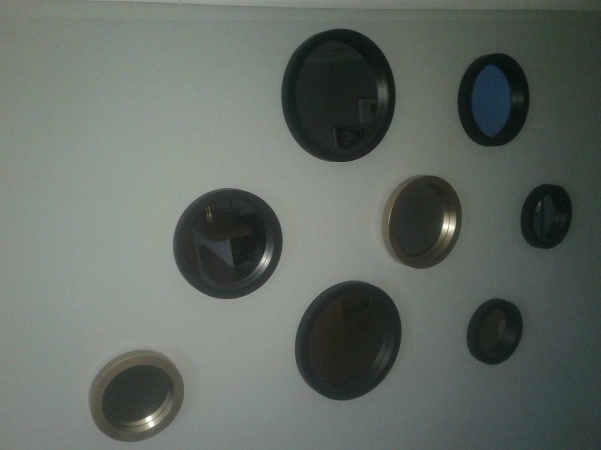 Denver Echo Exec. Guest House Maseru Exterior foto